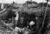 In the Trenches at Beaumont Hamel