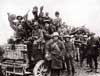 Canadian Soldiers - Des soldats canadiens