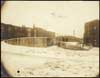 National War Memorial under construction, 1923 - 1924 - Monument de Guerre National en construction, 1923-1924