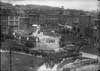 Dedication ceremony, following unveiling of the National War Memorial, St. John's, 1 July 1924 - Crmonie de ddicace suivant le dvoilement du monument de guerre national, St Johns, le 1er juillet 1924