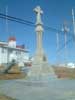 Greenspond War Memorial - Mmorial de Guerre, Greenspond, Terre-Neuve