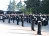 90th anniversary celebrations of the battle of Beaumont Hamel, Beaumont Hamel, France - Les Clbrations du 90e anniversaire de la bataille de Beaumont Hamel, Beaumont Hamel, France.