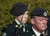 90th anniversary celebrations of the battle of Beaumont Hamel, Beaumont Hamel, France