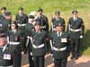 90th anniversary celebrations of the battle of Beaumont Hamel, Beaumont Hamel, France - Les Clbrations du 90e anniversaire de la bataille de Beaumont Hamel, Beaumont Hamel, France.