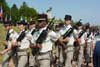 90th anniversary celebrations of the battle of Beaumont Hamel, Beaumont Hamel, France - Les Clbrations du 90e anniversaire de la bataille de Beaumont Hamel, Beaumont Hamel, France.