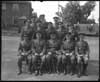 Fourteen Newfoundland Regiment officers - Quatorze officiers du rgiment de Terre-Neuve