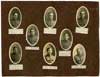 A collection of soldier portraits