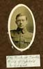 Private Richard Fowlow