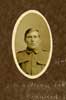 Private William Tibbs - Soldat William Tibbs