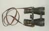 These binoculars were used by Lt. William Herdman (British Army-Durham Light Infantry, England) during Worlld War One.