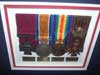 War Medals - Des mdailles de guerre