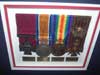 War Medals